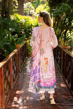 Load image into Gallery viewer, Ramsha - Ghazal Luxury Lawn Collection Vol 3 - G-301 - Unstitched