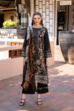 Ramsha - Ghazal Luxury Lawn Collection Vol 3 - G-303 - Unstitched