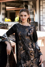 Load image into Gallery viewer, Ramsha - Ghazal Luxury Lawn Collection Vol 3 - G-303 - Unstitched