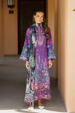 Load image into Gallery viewer, Ramsha - Ghazal Luxury Lawn Collection Vol 3 - G-305 - Unstitched