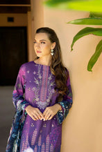 Load image into Gallery viewer, Ramsha - Ghazal Luxury Lawn Collection Vol 3 - G-305 - Unstitched