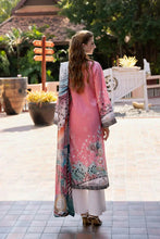 Load image into Gallery viewer, Ramsha - Ghazal Luxury Lawn Collection Vol 3 - G-307 - Unstitched