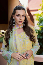 Load image into Gallery viewer, Ramsha - Ghazal Luxury Lawn Collection Vol 3 - G-308 - Unstitched