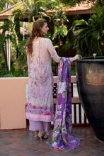 Load image into Gallery viewer, Ramsha - Ghazal Luxury Lawn Collection Vol 3 - G-310 - Unstitched