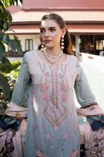 Load image into Gallery viewer, Ramsha - Ghazal Luxury Lawn Collection Vol 3 - G-312 - Unstitched