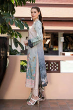 Load image into Gallery viewer, Ramsha - Ghazal Luxury Lawn Collection Vol 3 - G-312 - Unstitched