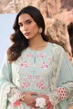 Load image into Gallery viewer, Serene - Hania Luxury Lawn Collection - SL 76 A Aidan - Unstitched