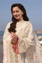 Load image into Gallery viewer, Serene - Hania Luxury Lawn Collection - SL 76 Irha - Unstitched