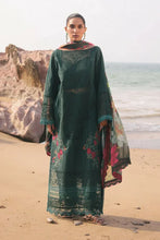 Load image into Gallery viewer, Serene - Hania Luxury Lawn Collection - SL 77 A Rameen - Unstitched