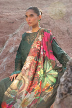 Load image into Gallery viewer, Serene - Hania Luxury Lawn Collection - SL 77 A Rameen - Unstitched