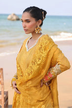 Load image into Gallery viewer, Serene - Hania Luxury Lawn Collection - SL 78 A Havia - Unstitched