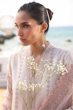 Load image into Gallery viewer, Serene - Hania Luxury Lawn Collection - SL 79 Kiswa - Unstitched