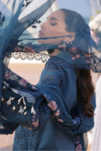 Load image into Gallery viewer, Serene - Hania Luxury Lawn Collection - SL 86 Mirha - Unstitched