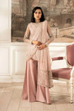 Zarif - Formal Edit - ZFE-03 VIVIAN - Unstitched