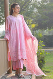 Zyna - Lawn Collection - 02 Anya - Unstitched