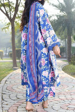 Load image into Gallery viewer, Zyna - Lawn Collection - 03 Verya - Unstitched