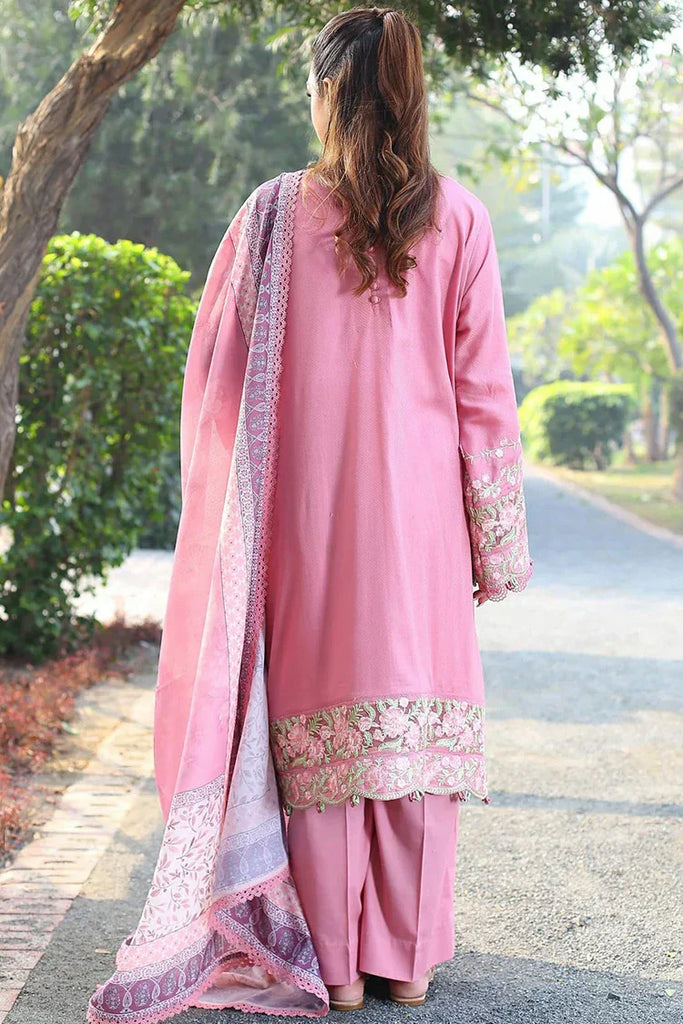 Zyna - Lawn Collection - 04 Alaya - Unstitched