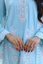 Load image into Gallery viewer, Zyna - Lawn Collection - 05 Feesha - Unstitched