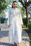 Zyna - Lawn Collection - 07 Anira - Unstitched