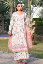 Load image into Gallery viewer, Zyna - Lawn Collection - 09 Zynara - Unstitched