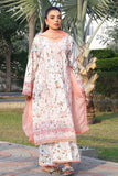 Zyna - Lawn Collection - 09 Zynara - Unstitched