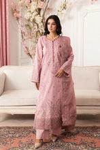 Load image into Gallery viewer, Maryum N Maria - Mira Luxury Lawn Collection - MEHAR-FS50102 - Unstitched