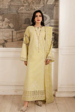 Load image into Gallery viewer, Maryum N Maria - Mira Luxury Lawn Collection - HAYAT-FS50104 - Unstitched