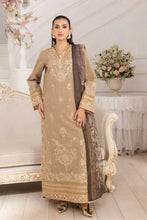 Load image into Gallery viewer, Maryum N Maria - Mira Luxury Lawn Collection - LEYLA-FS50105 - Unstitched