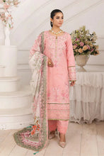 Load image into Gallery viewer, Maryum N Maria - Mira Luxury Lawn Collection - MAHINE-FS50106 - Unstitched