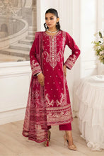 Load image into Gallery viewer, Maryum N Maria - Mira Luxury Lawn Collection - NARGES-FS50108 - Unstitched