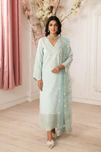 Load image into Gallery viewer, Maryum N Maria - Mira Luxury Lawn Collection - ROBAB-FS50110 - Unstitched