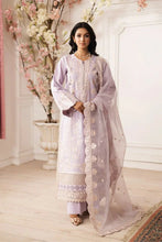 Load image into Gallery viewer, Maryum N Maria - Mira Luxury Lawn Collection - BARAN-FS50097 - Unstitched