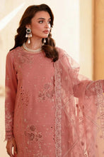 Load image into Gallery viewer, Nureh - Exclusive Embroidered Karandi Collection Vol 1 - NE-130 - Unstitched