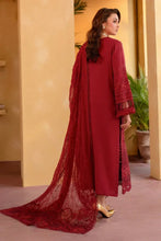 Load image into Gallery viewer, Nureh - Exclusive Embroidered Karandi Collection Vol 1 - NE-131 - Unstitched