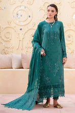 Load image into Gallery viewer, Nureh - Exclusive Embroidered Karandi Collection Vol 1 - NE-132 - Unstitched