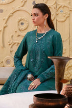 Load image into Gallery viewer, Nureh - Exclusive Embroidered Karandi Collection Vol 1 - NE-132 - Unstitched