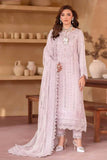 Nureh - Exclusive Embroidered Karandi Collection Vol 1 - NE-133 - Unstitched