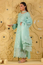 Load image into Gallery viewer, Nureh - Exclusive Embroidered Karandi Collection Vol 1 - NE-134 - Unstitched