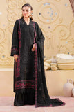 Nureh - Exclusive Embroidered Karandi Collection Vol 1 - NE-135 - Unstitched