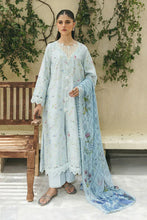 Load image into Gallery viewer, Aabyaan - Shezlin Chikankari Spring Summer Collection - AYLIN (AF-06) - Unstitched