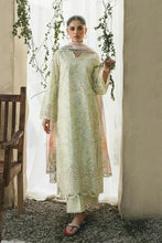 Load image into Gallery viewer, Aabyaan - Shezlin Chikankari Spring Summer Collection - ELIF (AF-07) - Unstitched