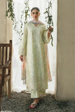 Aabyaan - Shezlin Chikankari Spring Summer Collection - ELIF (AF-07) - Unstitched