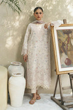 Load image into Gallery viewer, Aabyaan - Shezlin Chikankari Spring Summer Collection - EVA (AF-09) - Unstitched