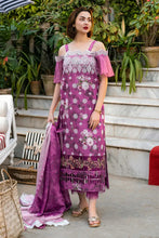 Load image into Gallery viewer, Asifa &amp; Nabeel - Gulkari Summer Resort Collection - Aura (GKL-12) - Unstitched