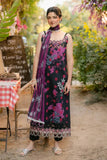 Asifa & Nabeel - Gulkari Summer Resort Collection - Pale Rose (GKL-01) - Unstitched