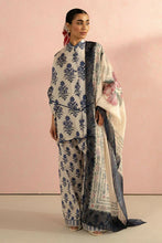 Load image into Gallery viewer, Zara Shahjahan - Coco Prints Vol 1 - AMARI-D1A - Unstitched