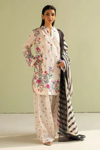 Load image into Gallery viewer, Zara Shahjahan - Coco Prints Vol 1 - REENA-4B - Unstitched