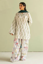 Load image into Gallery viewer, Zara Shahjahan - Coco Prints Vol 1 - PAISLEY-6B - Unstitched