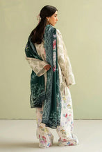 Load image into Gallery viewer, Zara Shahjahan - Coco Prints Vol 1 - PAISLEY-6B - Unstitched