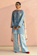 Load image into Gallery viewer, Zara Shahjahan - Coco Prints Vol 1 - RUBY-9B - Unstitched